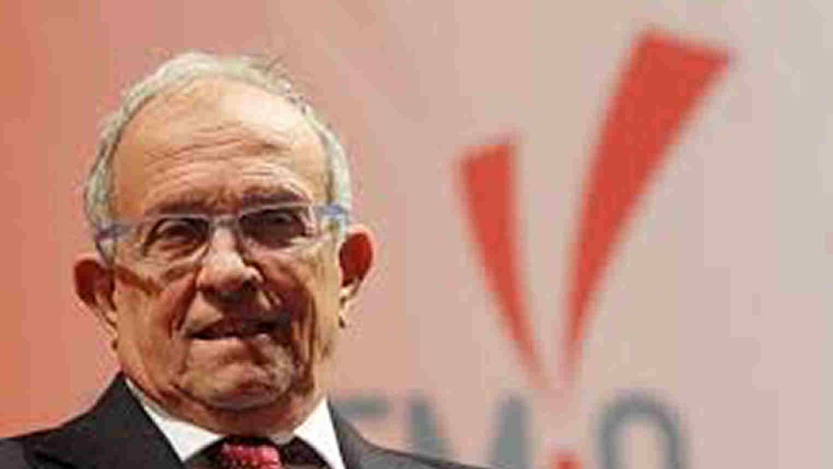 Morto Pier Francesco Guarguaglini, Crosetto: «Ci lascia uno straordinario manager di Stato»