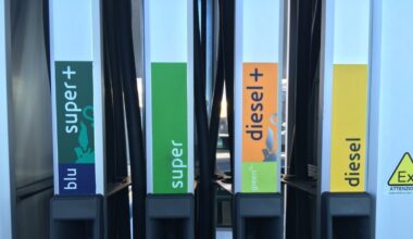 Carburanti, salgono i prezzi per l’aggiunta della componente «bio»: 2 centesimi in più al litro. Che cosa sono i biocarburanti?