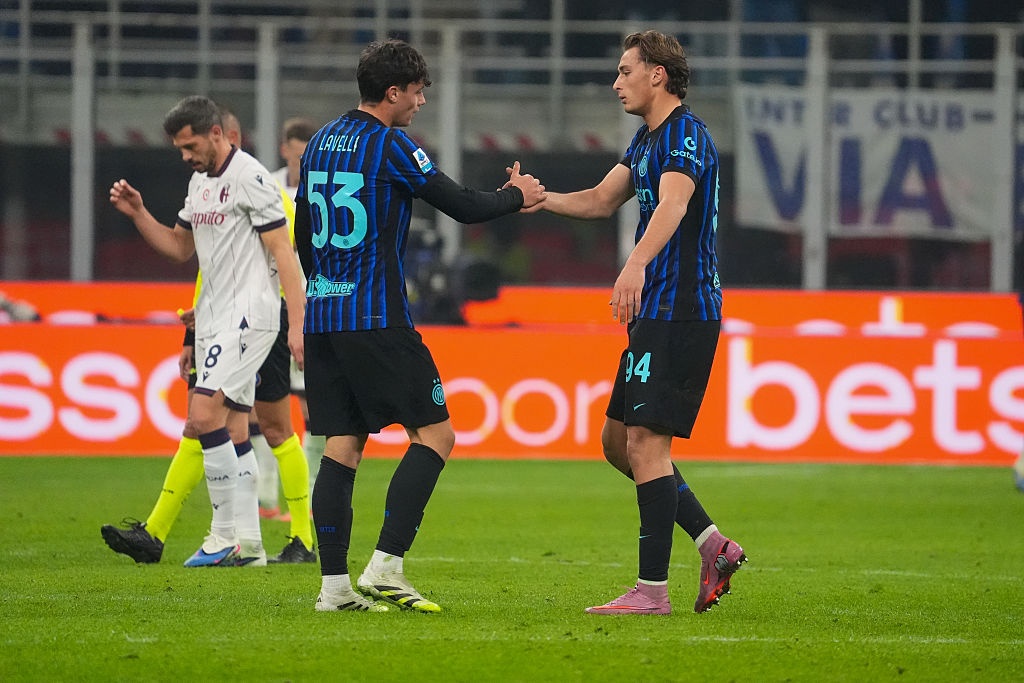 Matteo Lavelli, l'esordio con l'Inter del 19enne lombardo: dal ricovero e la paura per la meningite al debutto in nerazzurro