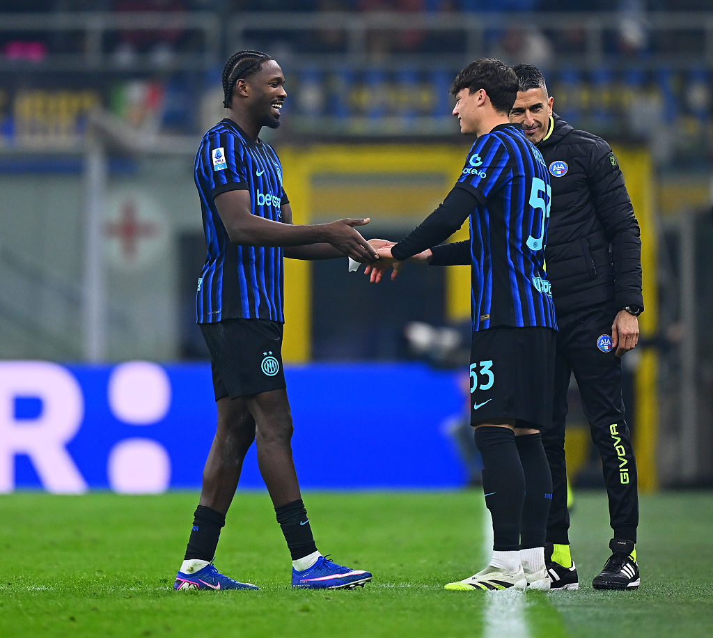 Matteo Lavelli, l'esordio con l'Inter del 19enne lombardo: dal ricovero e la paura per la meningite al debutto in nerazzurro