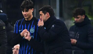 L'incredibile storia di Matteo Lavelli: ha esordito con l'Inter a San Siro dopo aver rischiato di morire di meningite