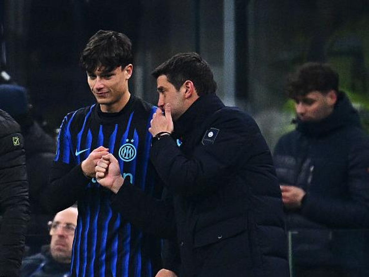 L'incredibile storia di Matteo Lavelli: ha esordito con l'Inter a San Siro dopo aver rischiato di morire di meningite