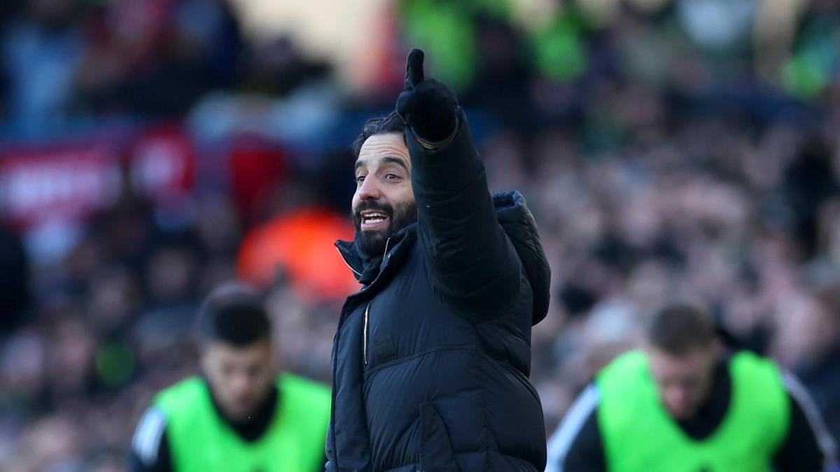 Manchester United, Amorim esonerato: ufficiale. I motivi