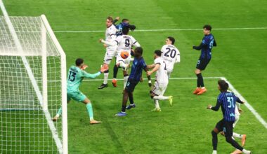 Inter, i calci piazzati di Chivu: il segreto dei gol