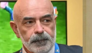 Rai, bufera su Riccardo Pescante (vicedirettore Sport) per la dichiarazione di fede alla Fiamma