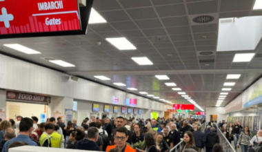 Caos voli, cancellazioni e ritardi: rientro dalle vacanze a rischio tra Europa, Italia e Caraibi