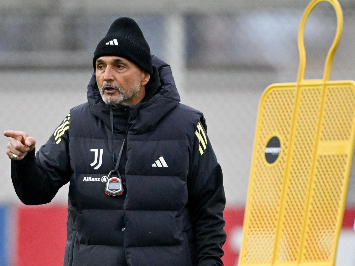 Spalletti e gli allenamenti alla Juve con le barriere mobili (che a Napoli non ci sono). Cosa sono e come funzionano