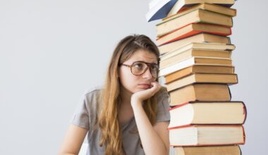 Gennaio è il mese dell’autodisciplina. Tranne che per chi rimanda sempre. E i «campioni» sono gli studenti