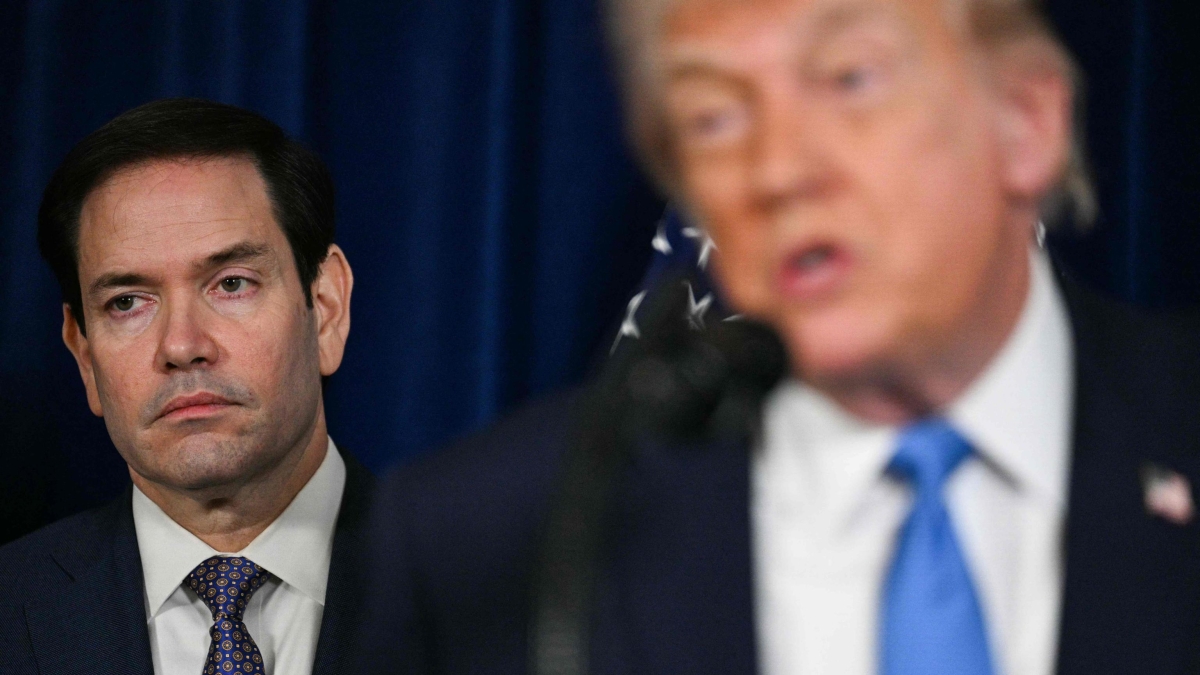 Oriente Occidente di Rampini | Il blitz contro Maduro spiegato dal suo vero stratega: Marco Rubio