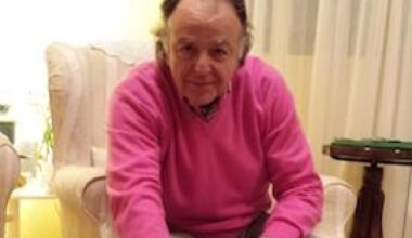 È morto il giornalista Gianluigi Armaroli, l'inviato del Tg5 ha raccontato l'Emilia-Romagna per anni