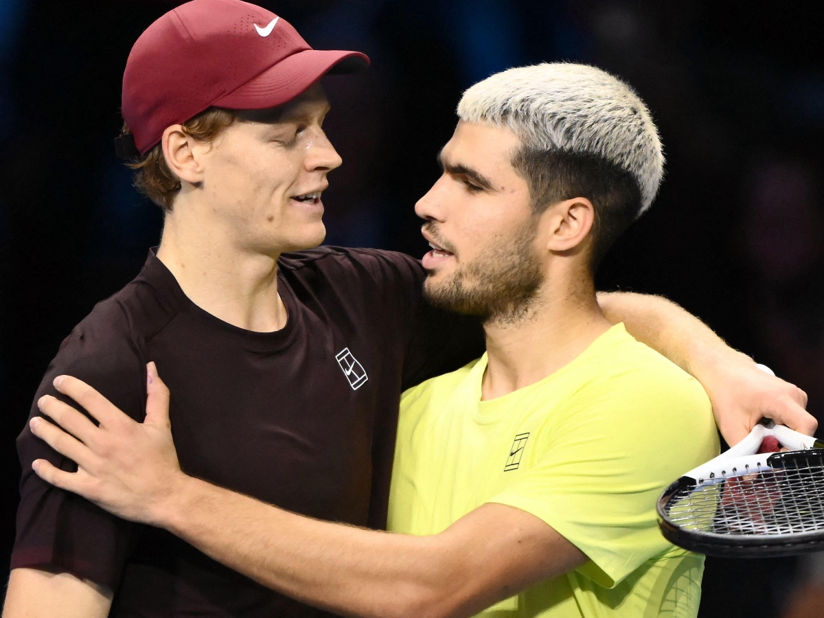 Sinner-Alcaraz, il 10 gennaio la sfida in Corea come le star del passato: mistero sul montepremi e biglietti fino a 2mila euro