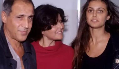 Rosita Celentano: «Papà Adriano, buon compleanno. Lui e mamma Claudia Mori sembrano due 18enni, sono tornati a essere innamorati come il primo giorno»