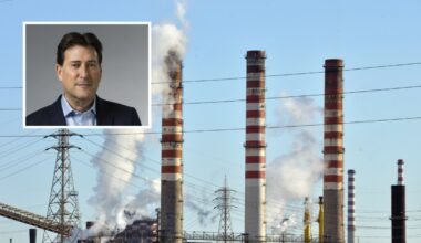 Ilva, i piani di Flacks: «L’Italia ha bisogno di un’acciaieria, non può dipendere dalle importazioni cinesi»