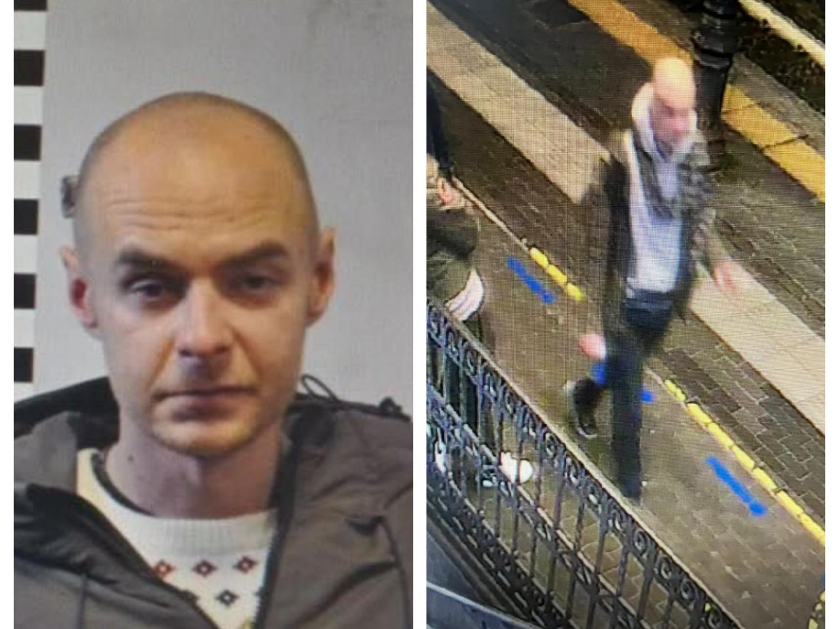 Chi è Jelenic Marin, il ricercato per l'omicidio del capotreno alla stazione di Bologna: «È sul regionale per Piacenza», il blitz ma non c'era