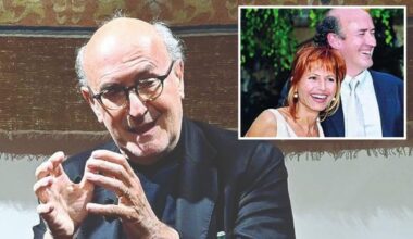 Jacques Charmelot: «Conobbi Lilli Gruber nell’Iraq in guerra, le evitai l’espulsione: mi invitò a cena. Non avere figli una scelta condivisa. Amo l’Italia, ma chiacchierate troppo»