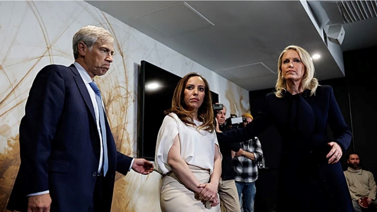 Pollack, il super avvocato di politici e manager che «liberò» Assange