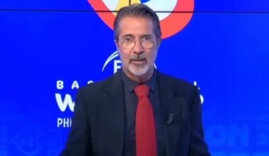 Alessandro Tiberti, il giornalista volto e voce di Rai Sport morto a 61 anni. Gli esordi a Teleroma, il ricordo dei colleghi