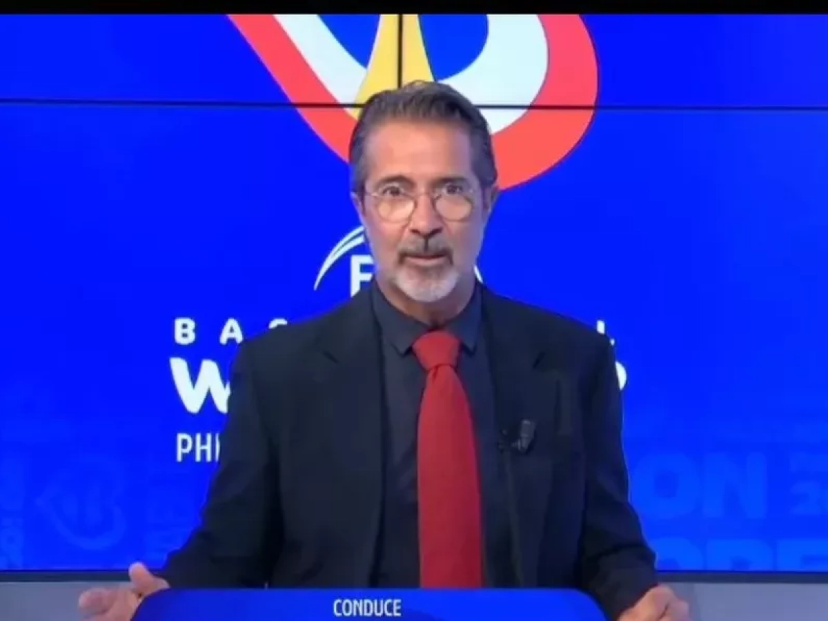 Alessandro Tiberti, il giornalista volto e voce di Rai Sport morto a 61 anni. Gli esordi a Teleroma, il ricordo dei colleghi