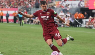 Juve su Guido Rodriguez e Norton-Cuffy, le trattative con West Ham e Genoa