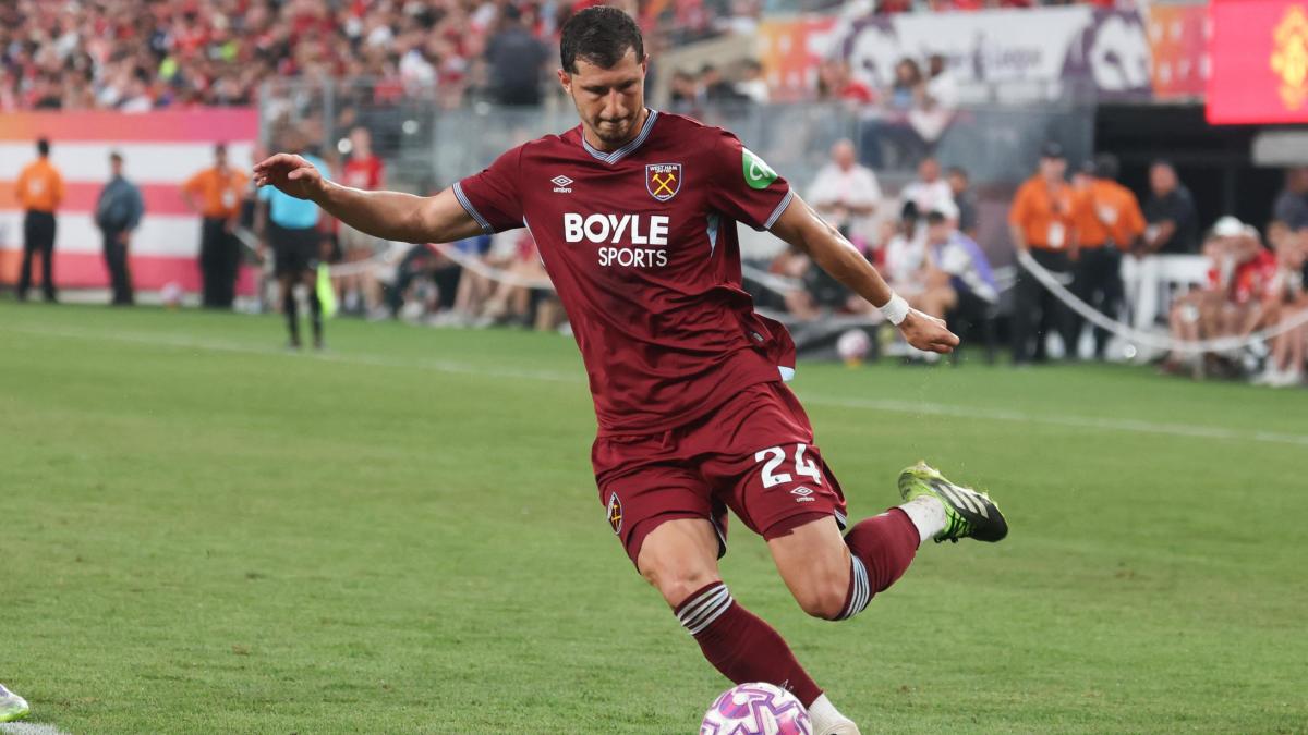 Juve su Guido Rodriguez e Norton-Cuffy, le trattative con West Ham e Genoa