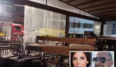 Crans-Montana, il Comune: «Niente controlli antincendio al locale "Le Constellation" dal 2020 al 2025. Il limite era 200 persone»