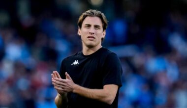 Bove al Watford: risoluzione con la Roma, come sta