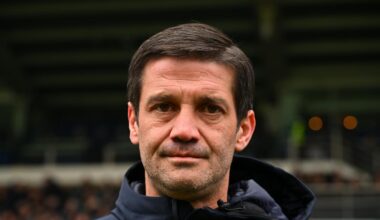 Chivu torna a Parma: la salvezza, la chiamata di Marotta e quell'inversione a U