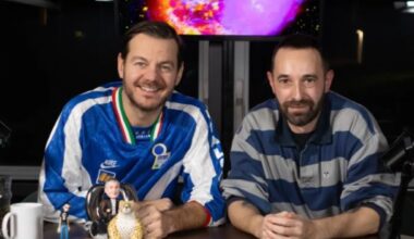 Fausto Lama: «I Coma Cose hanno cannibalizzato l'intimità mia e di Francesca: la nostra è stata la cronaca di una morte annunciata, il dolore c'è ma avverto una leggerezza inebriante»