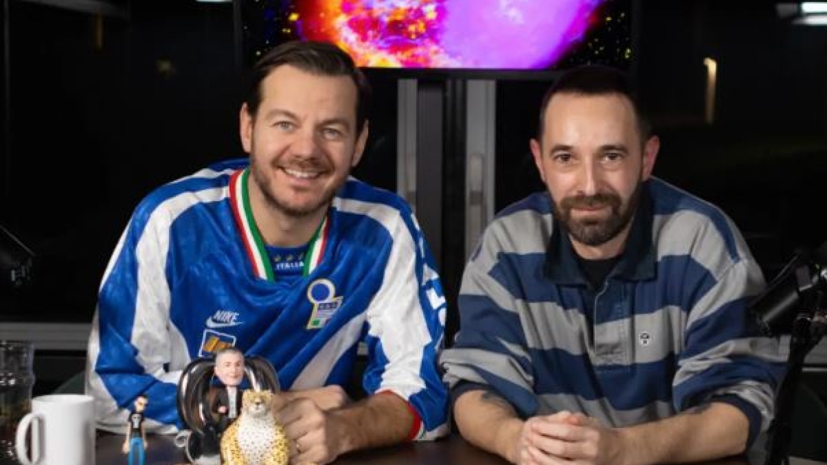 Fausto Lama: «I Coma Cose hanno cannibalizzato l'intimità mia e di Francesca: la nostra è stata la cronaca di una morte annunciata, il dolore c'è ma avverto una leggerezza inebriante»