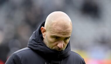 Maresca-Chelsea, addio al veleno: «Lascio la squadra dove merita di essere»