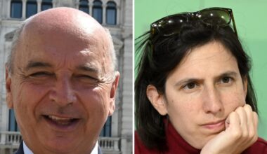 Trieste, il sindaco Dipiazza posta una Befana con il volto di Schlein. Il Pd: sessista