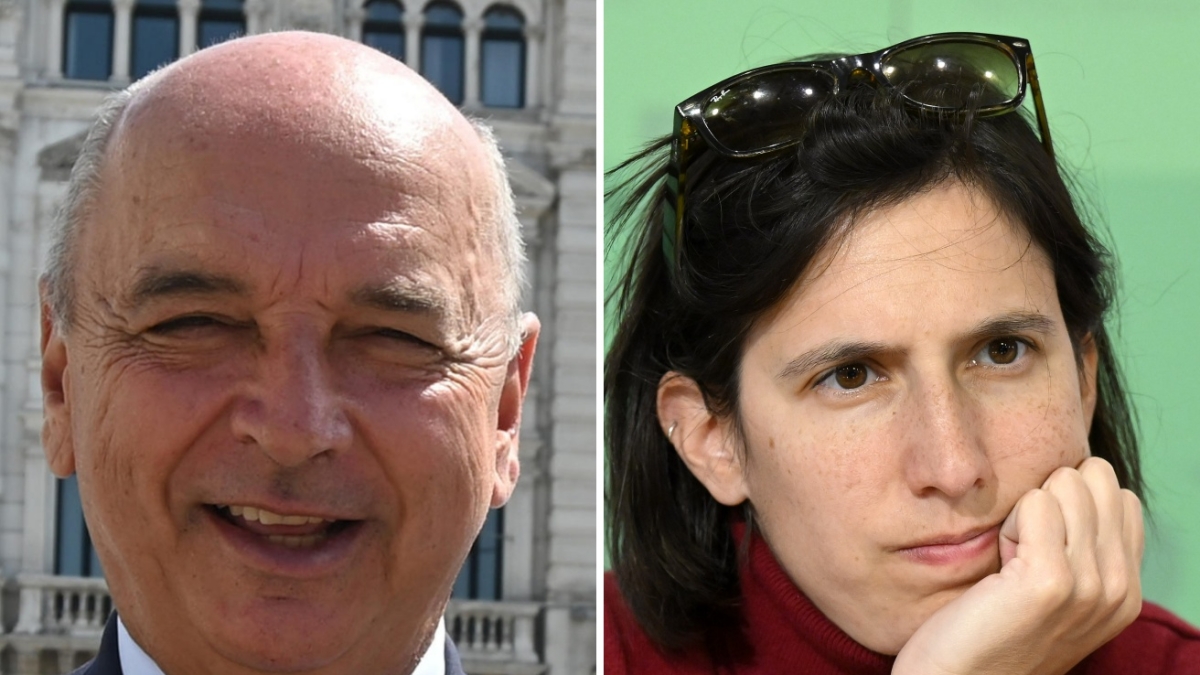 Trieste, il sindaco Dipiazza posta una Befana con il volto di Schlein. Il Pd: sessista