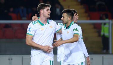 Lecce-Roma risultato 0-2: gol di Ferguson e Dovbyk. Ma Gasperini resta in silenzio, tensione sul mercato