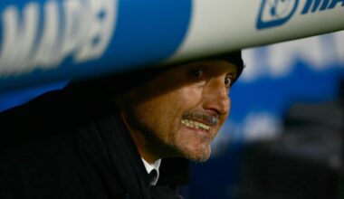 Spalletti e il sorriso, Gasperini e i silenzi rumorosi: nella lotta al quarto posto luci e ombre