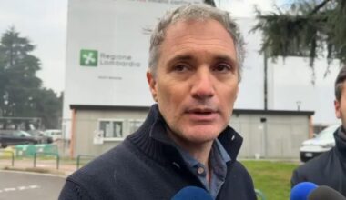 Il papà di Manfredi Marcucci, 16enne in terapia intensiva dopo la strage di Crans: «Siamo basiti: perché i titolari del Constellation non sono stati arrestati?»