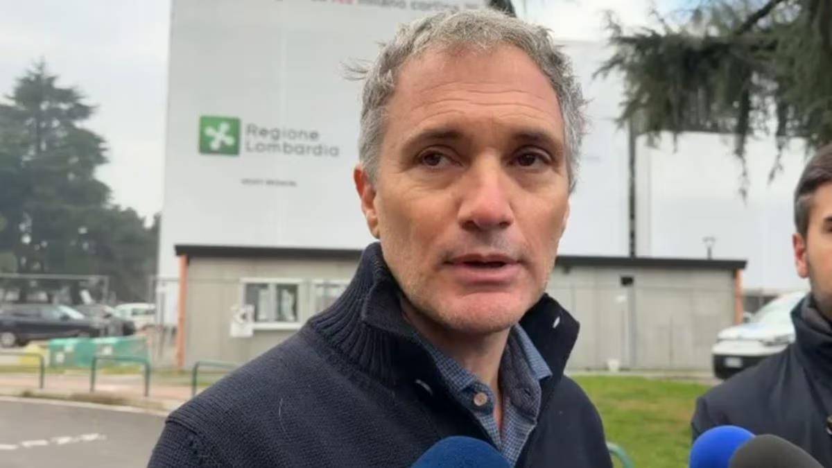 Il papà di Manfredi Marcucci, 16enne in terapia intensiva dopo la strage di Crans: «Siamo basiti: perché i titolari del Constellation non sono stati arrestati?»