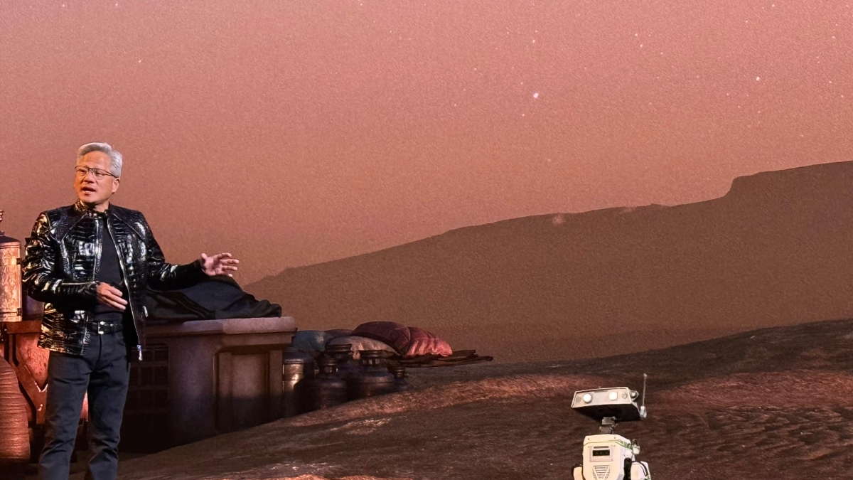 Jensen Huang, mister 5.000 miliardi visto da vicino. I segreti del numero 1 di Nvidia: «Ceo da 33 anni? Perché non mi annoio mai»