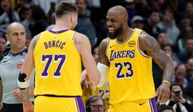 Nba risultati: Lakers battono New Orleans, Minnesota batte Miami