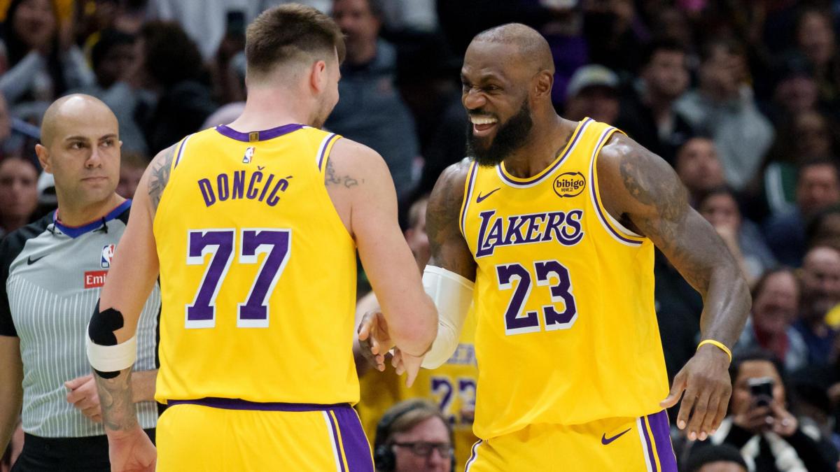 Nba risultati: Lakers battono New Orleans, Minnesota batte Miami