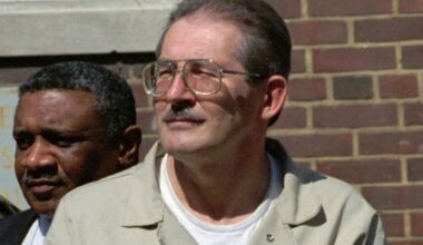 Usa: morto in carcere Aldrich Ames, la spia che tradì la Cia per anni vendendo segreti all'Urss