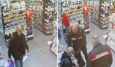 Omicidio del capotreno a Bologna, Marin Jelenic aveva devastato un supermercato a Udine. Il titolare: «Avrebbe potuto ammazzare chiunque»