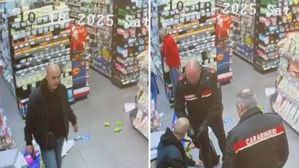 Omicidio del capotreno a Bologna, Marin Jelenic aveva devastato un supermercato a Udine. Il titolare: «Avrebbe potuto ammazzare chiunque»