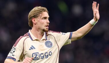 Lazio su Kenneth Taylor, Guendouzi al Fenerbahçe