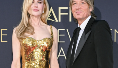Nicole Kidman e Keith Urban sono ufficialmente divorziati. Niente mantenimento per entrambi e figlie affidate alla madre