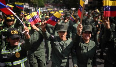 Venezuela, il consigliere di Machado: «Gli Usa smantelleranno la mafia di Maduro poi sarà il turno di María Corina»