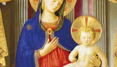 Il Beato Angelico «torinese» torna ai Musei Reali dopo la grande mostra di Firenze. Alla riscoperta del capolavoro tardo del frate pittore