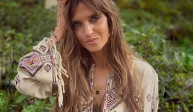 Sara Carbonero ricoverata e operata d'urgenza mentre era in vacanza alle Canarie. Come sta la ex moglie di Casillas