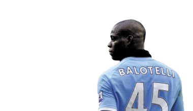 Balotelli torna a giocare: ha firmato con l'Al Ittifaq di Dubai, seconda serie emiratina (e sfiderà anche Pirlo)