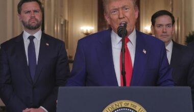 Chi sarà l'erede di Trump? Così Rubio tenta il (difficile) sorpasso su Vance per il 2028