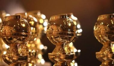 Golden Globes 2026: dove vederli (negli Stati Uniti), anticipazioni, candidati, la guida completa